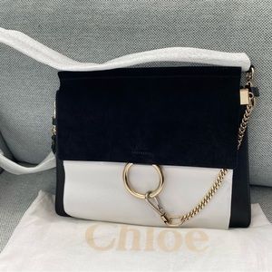 (SOLD)Chloe Faye Medium